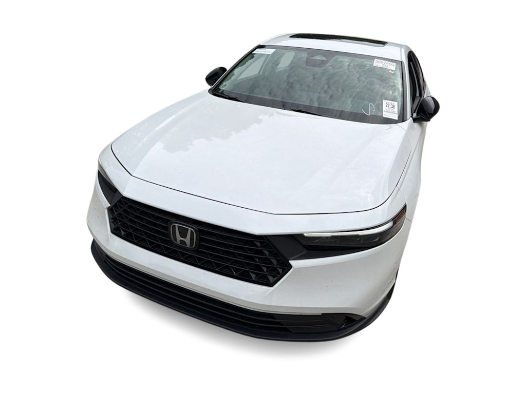 Thumbnail: 2025 Honda Accord - 6