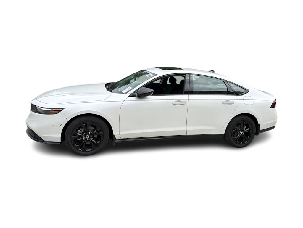 Thumbnail: 2025 Honda Accord - 3