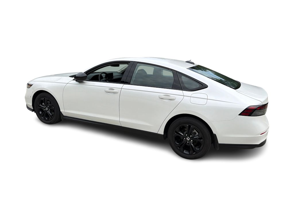 Thumbnail: 2025 Honda Accord - 15