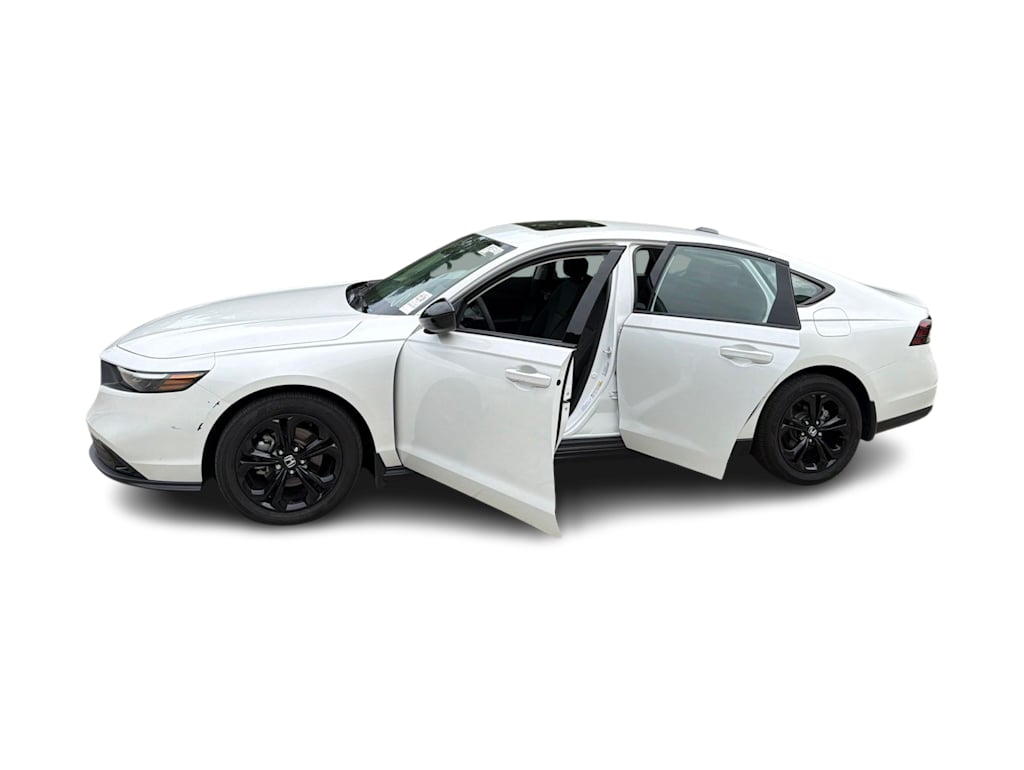 Thumbnail: 2025 Honda Accord - 22