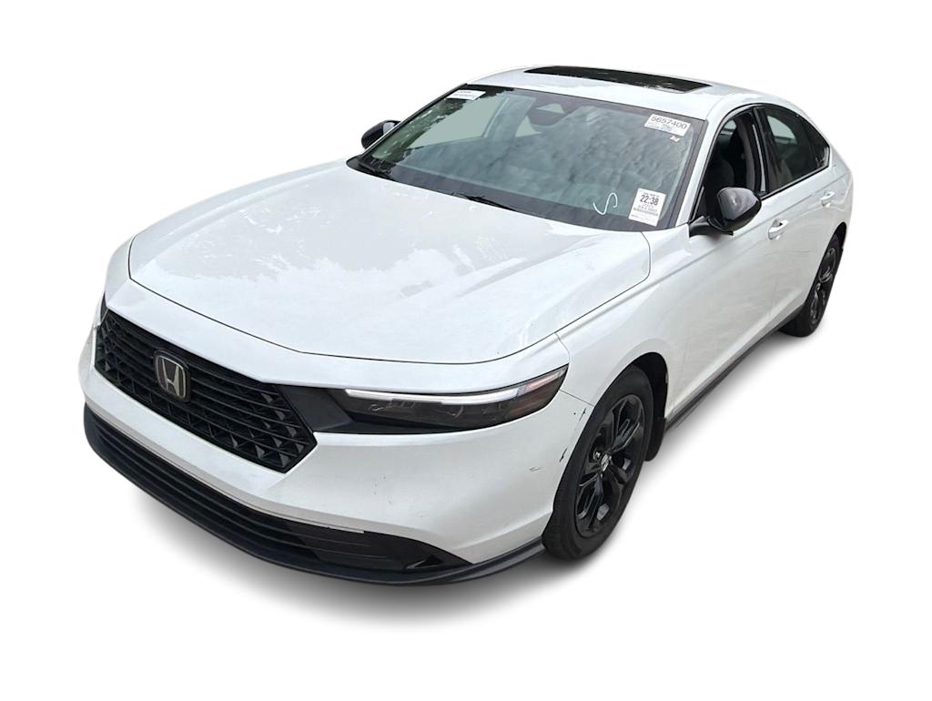 Thumbnail: 2025 Honda Accord - 12