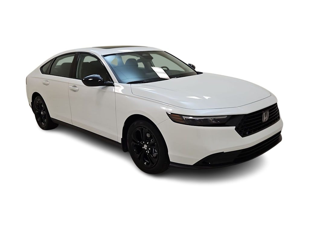 Thumbnail: 2025 Honda Accord - 26