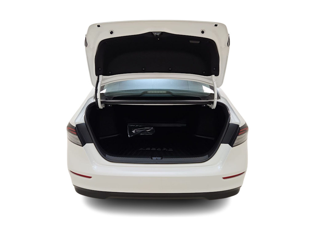 Thumbnail: 2025 Honda Accord - 13