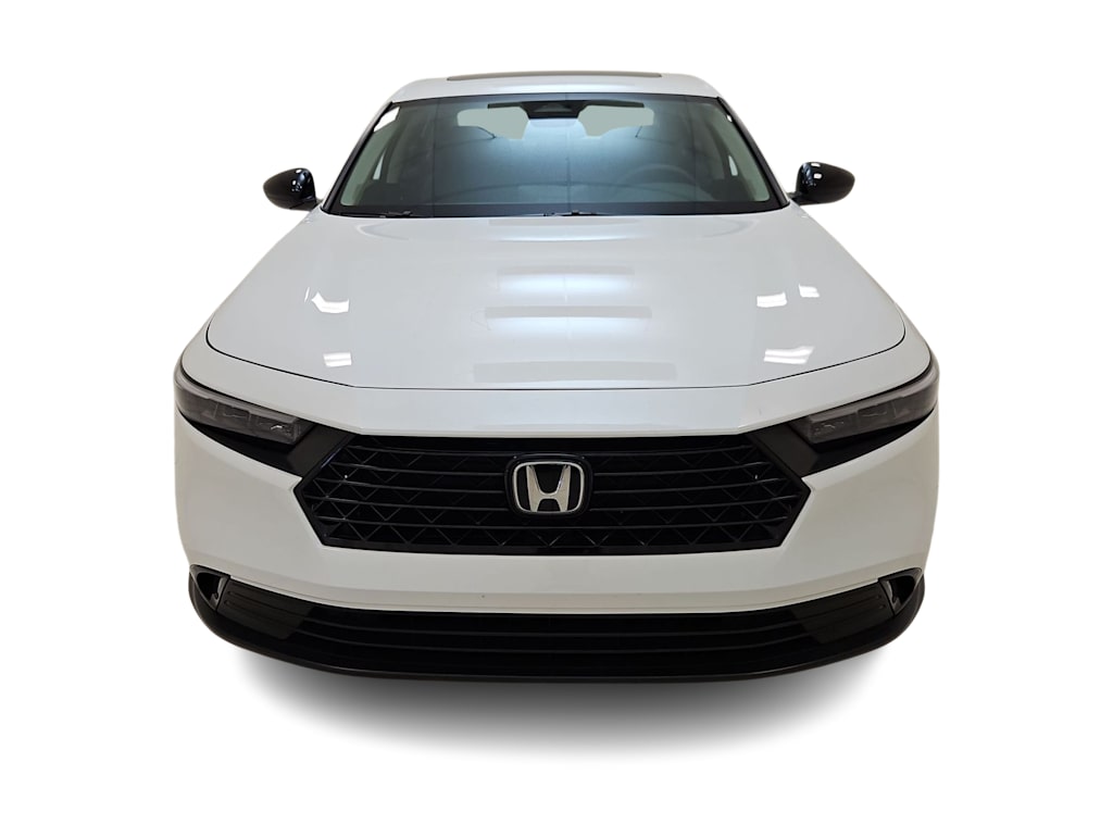 Thumbnail: 2025 Honda Accord - 4