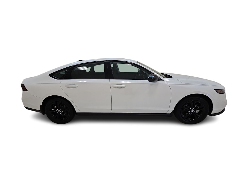 Thumbnail: 2025 Honda Accord - 27
