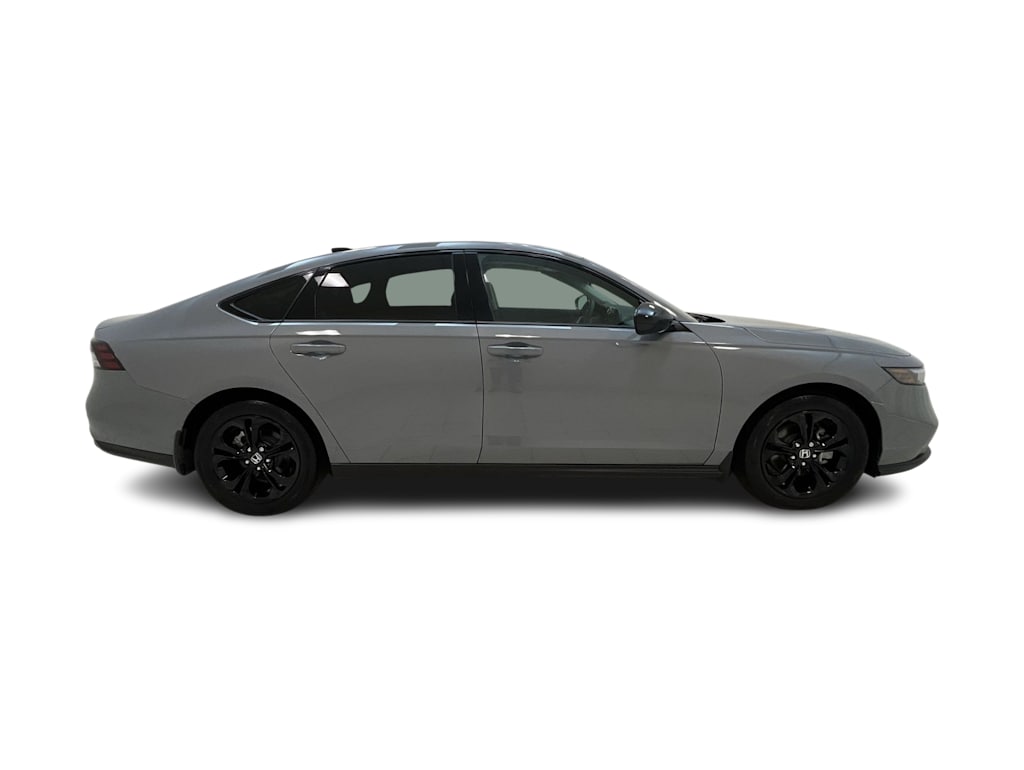 Thumbnail: 2025 Honda Accord - 30