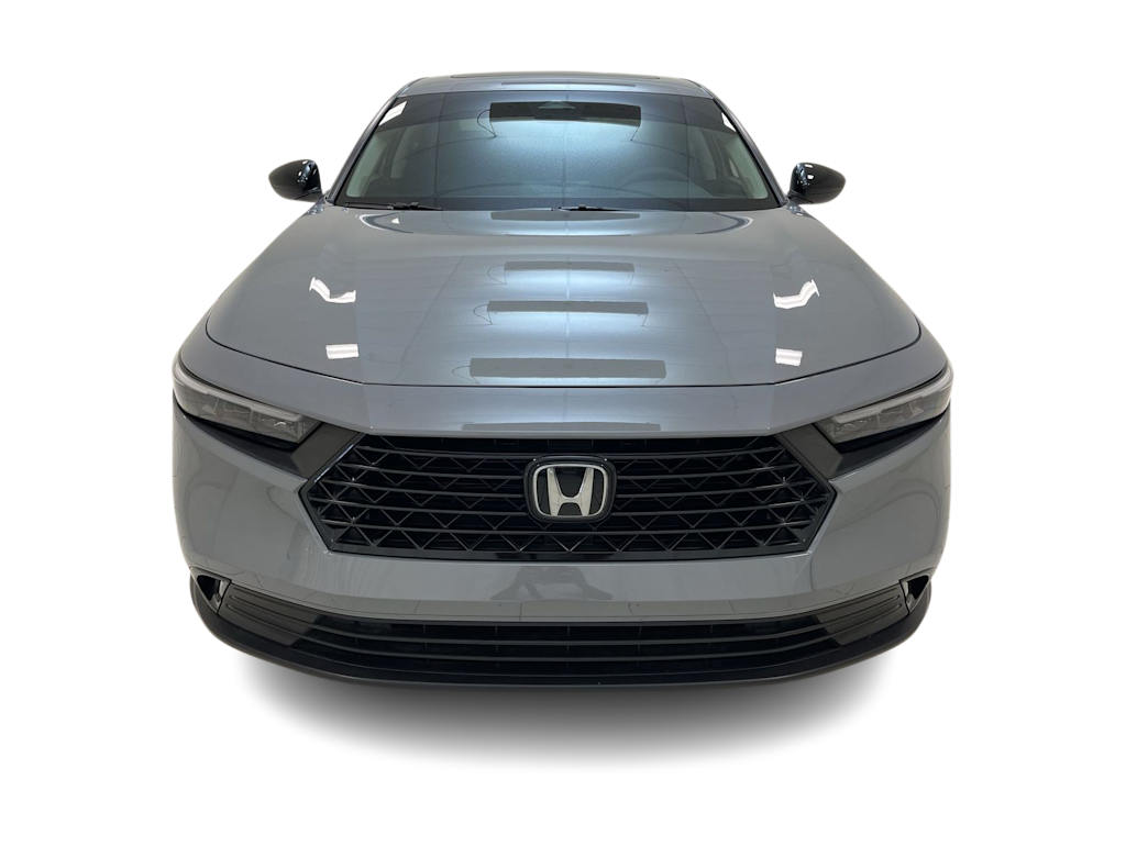 Thumbnail: 2025 Honda Accord - 4