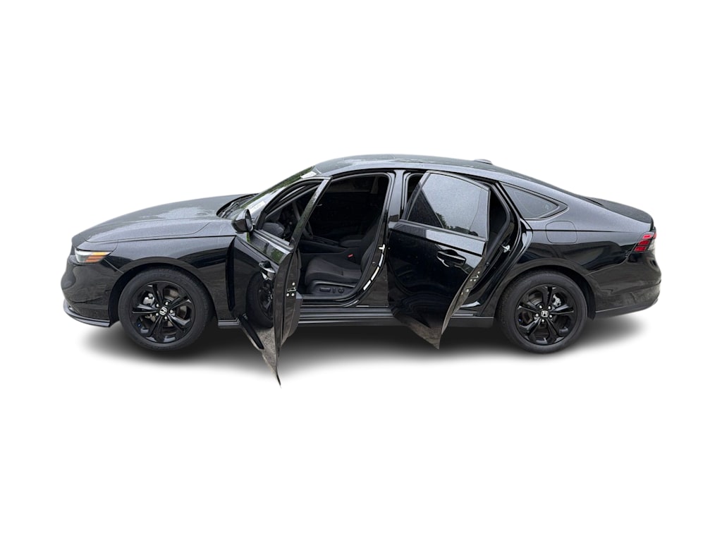Thumbnail: 2025 Honda Accord - 19