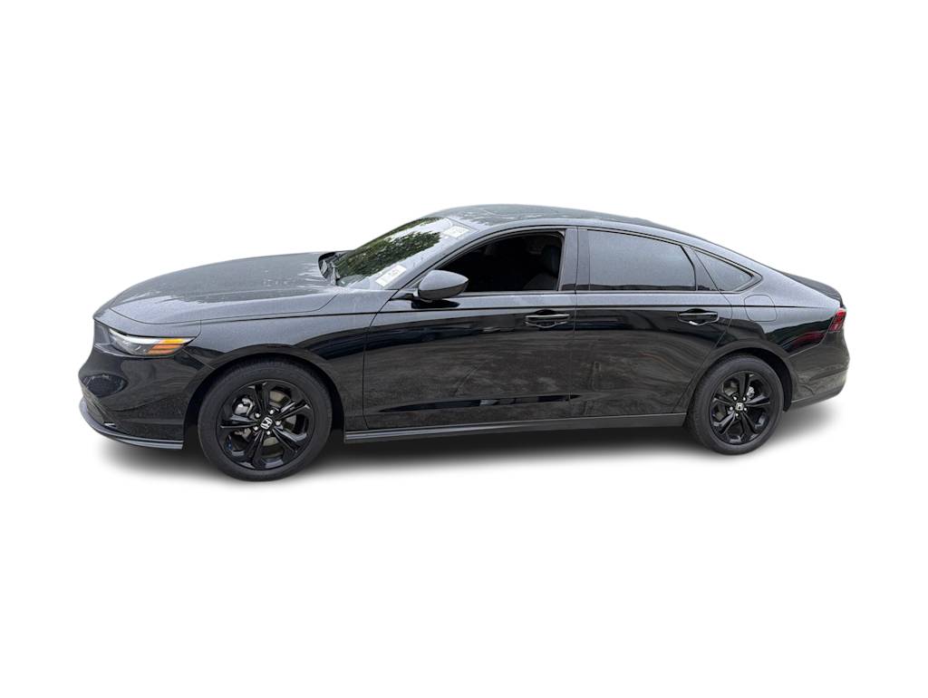 Thumbnail: 2025 Honda Accord - 3