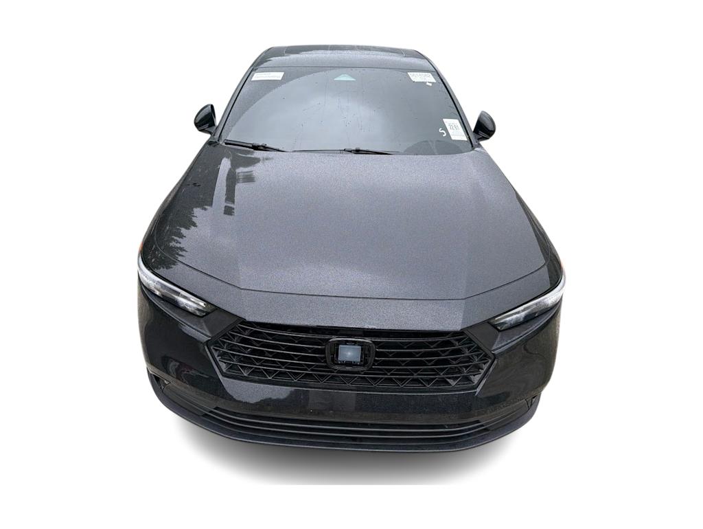 Thumbnail: 2025 Honda Accord - 18