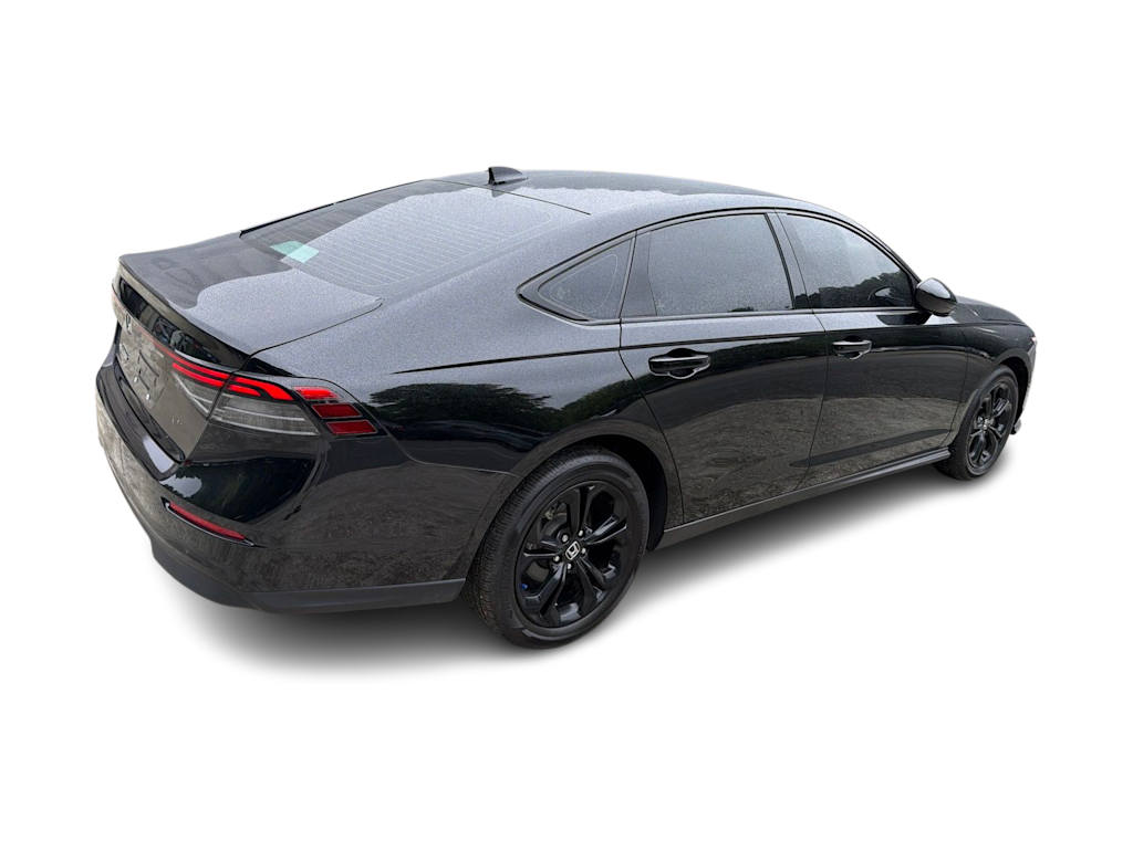 Thumbnail: 2025 Honda Accord - 14