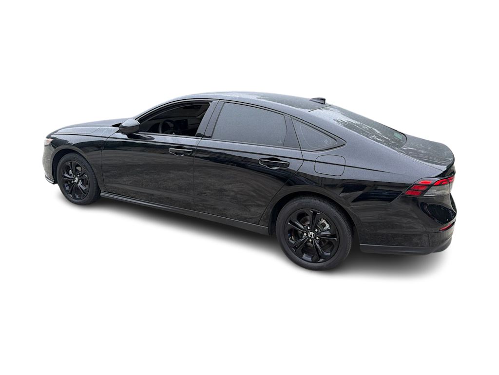Thumbnail: 2025 Honda Accord - 4