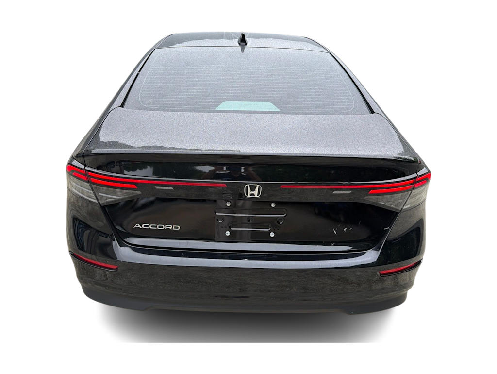 Thumbnail: 2025 Honda Accord - 13
