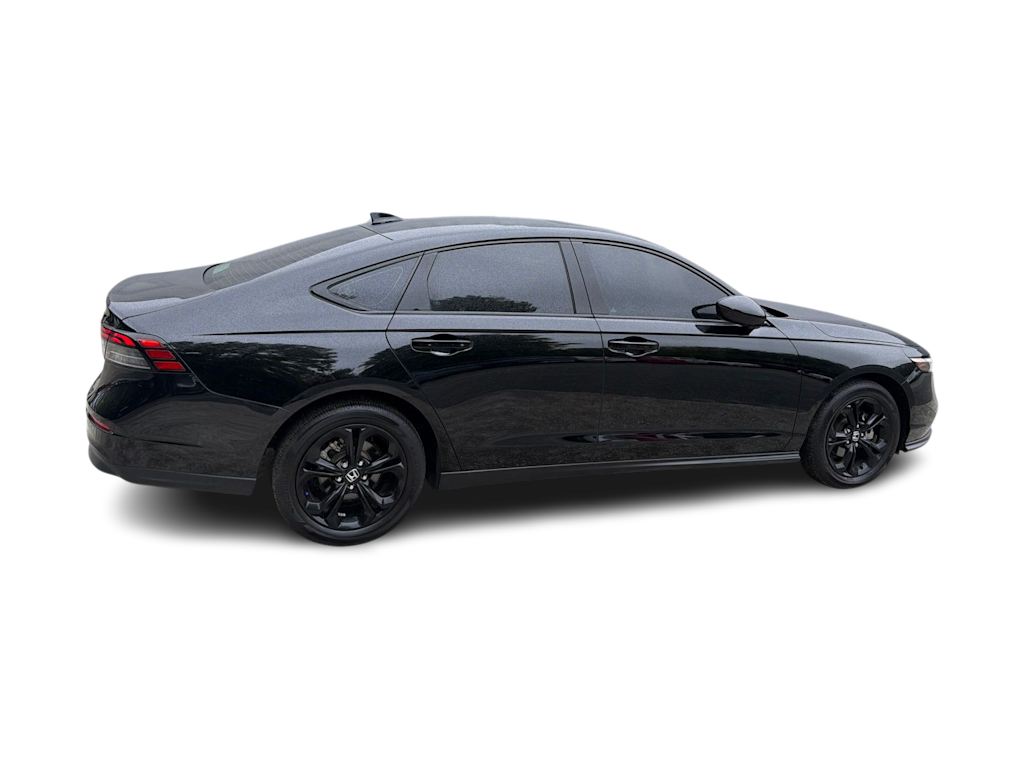 Thumbnail: 2025 Honda Accord - 15