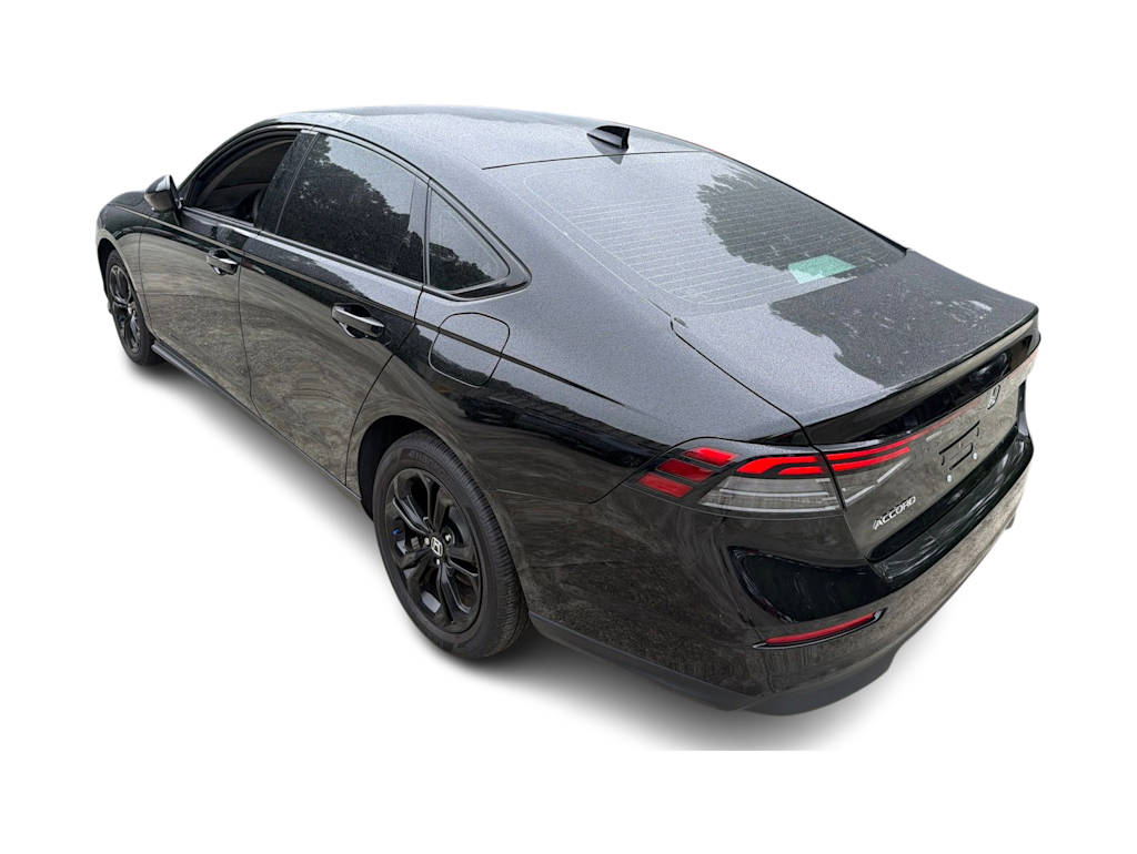 Thumbnail: 2025 Honda Accord - 12