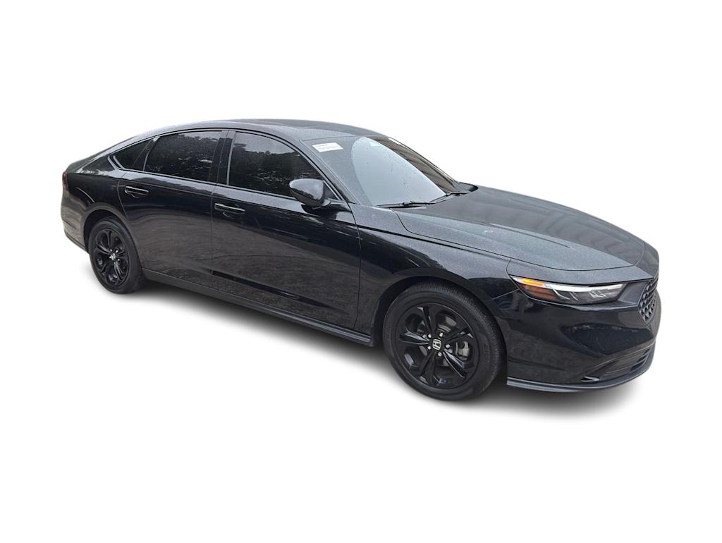Thumbnail: 2025 Honda Accord - 16