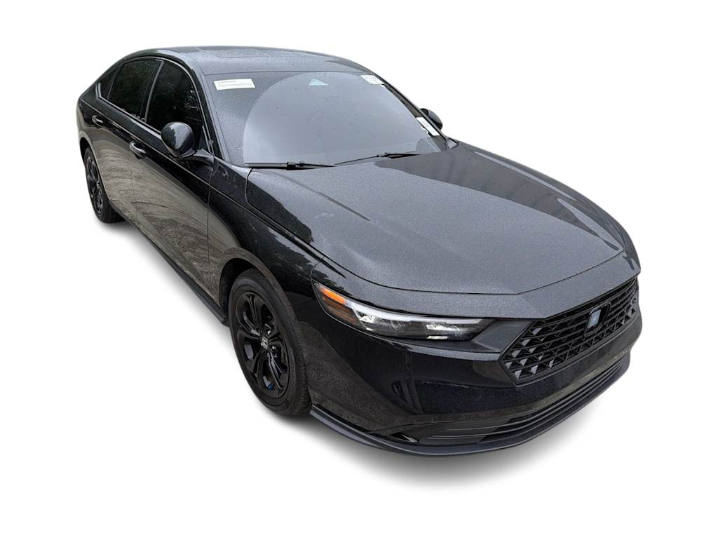 Thumbnail: 2025 Honda Accord - 17