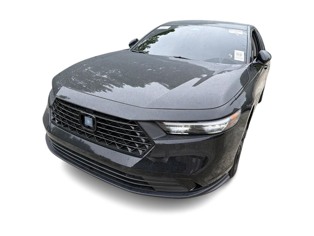 Thumbnail: 2025 Honda Accord - 5