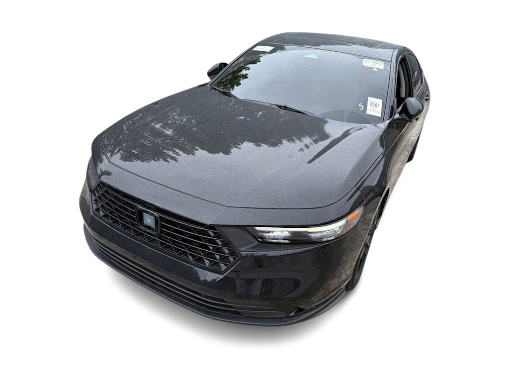 Thumbnail: 2025 Honda Accord - 11