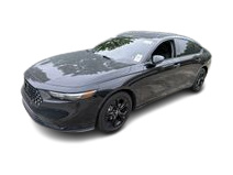 Thumbnail: 2025 Honda Accord - 21