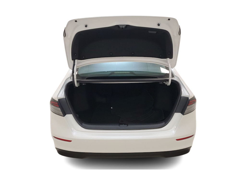 Thumbnail: 2025 Honda Accord - 12