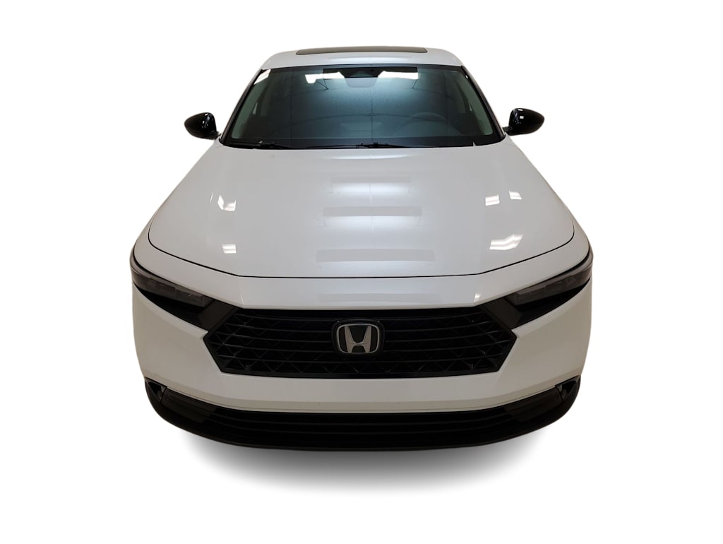 Thumbnail: 2025 Honda Accord - 4