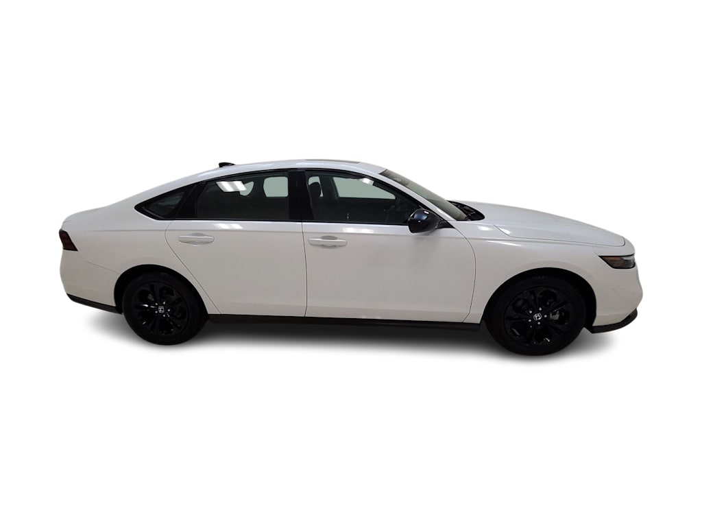 Thumbnail: 2025 Honda Accord - 26