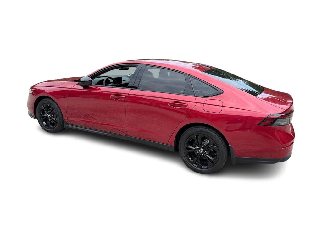 Thumbnail: 2025 Honda Accord - 15