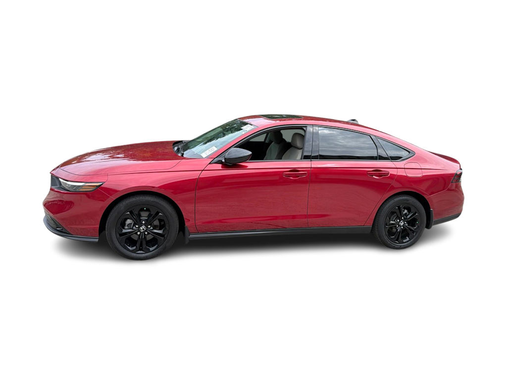 Thumbnail: 2025 Honda Accord - 3