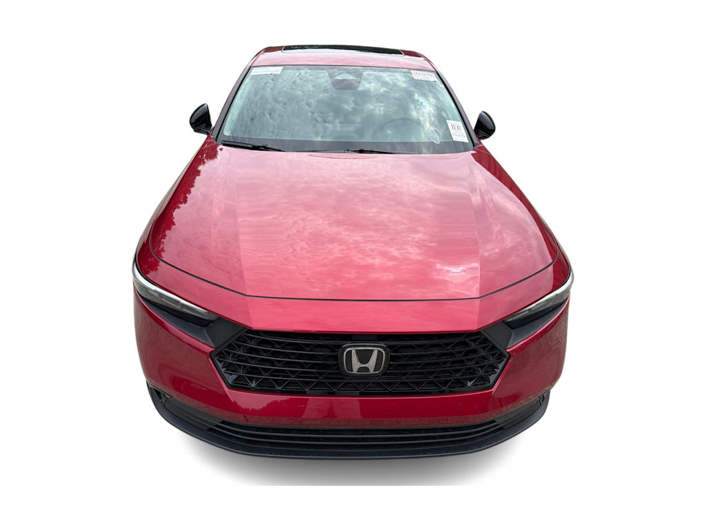 Thumbnail: 2025 Honda Accord - 20