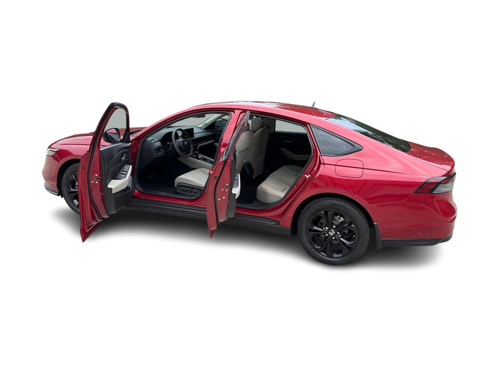 Thumbnail: 2025 Honda Accord - 23