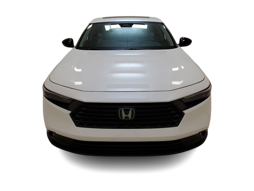 Thumbnail: 2025 Honda Accord - 4