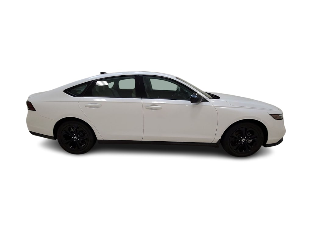 Thumbnail: 2025 Honda Accord - 27