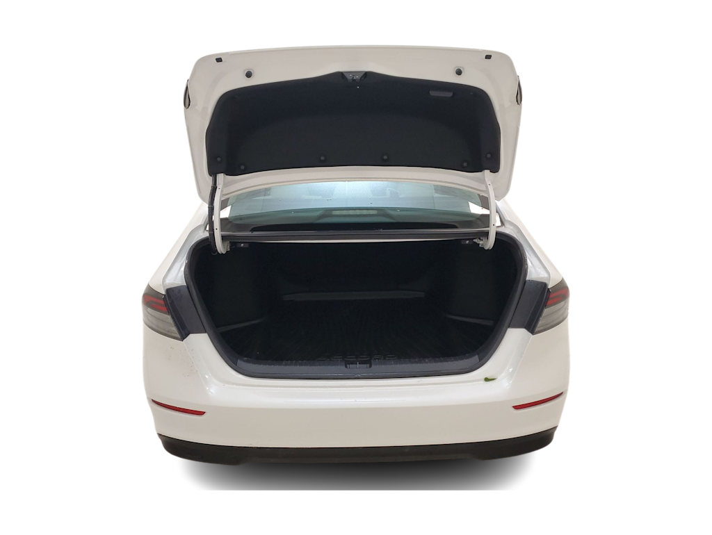 Thumbnail: 2025 Honda Accord - 13