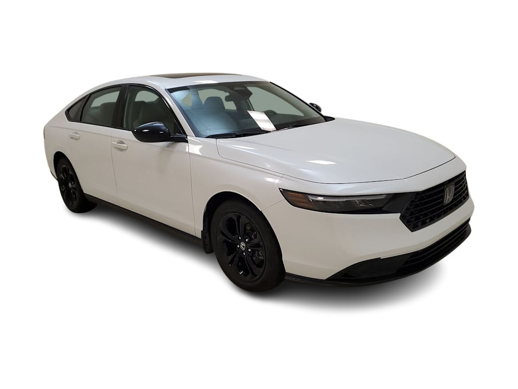Thumbnail: 2025 Honda Accord - 26