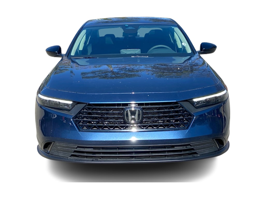 Thumbnail: 2025 Honda Accord - 4