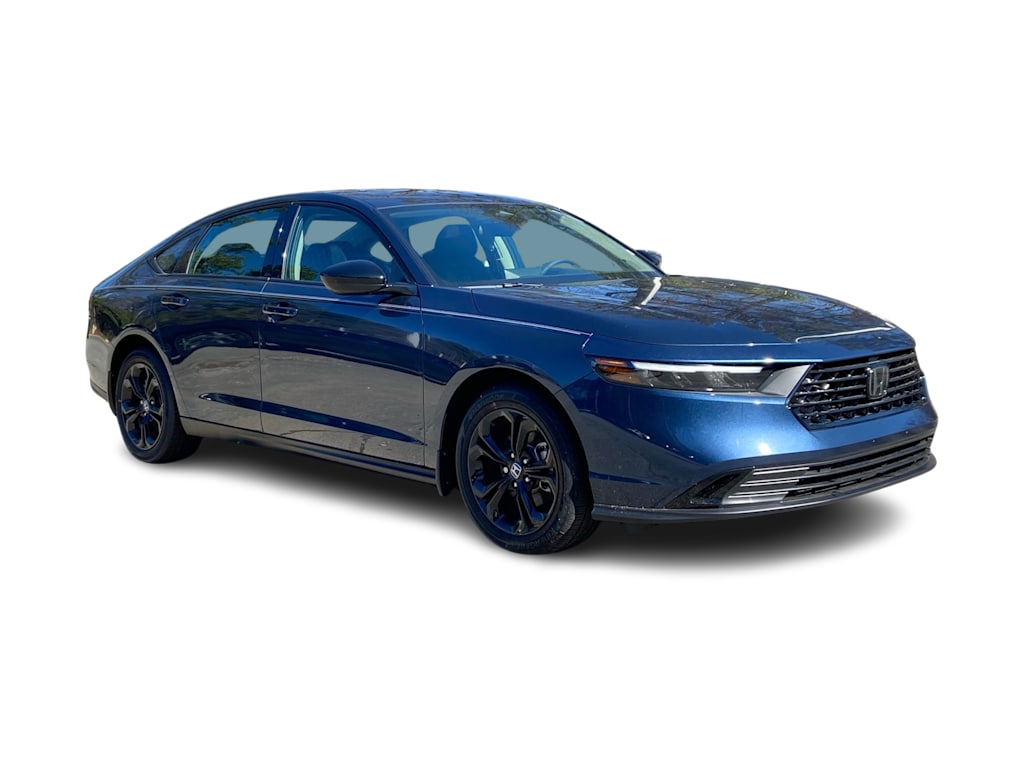 Thumbnail: 2025 Honda Accord - 15