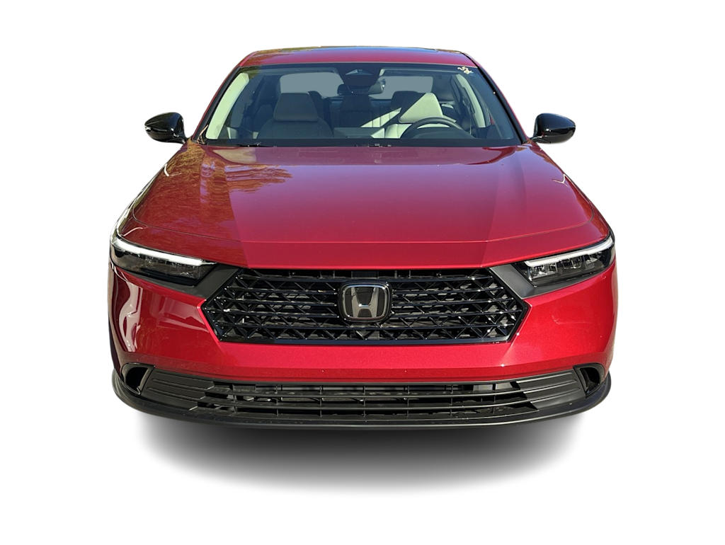 Thumbnail: 2025 Honda Accord - 5