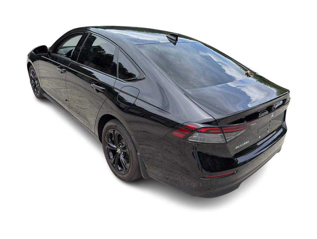 Thumbnail: 2025 Honda Accord - 13