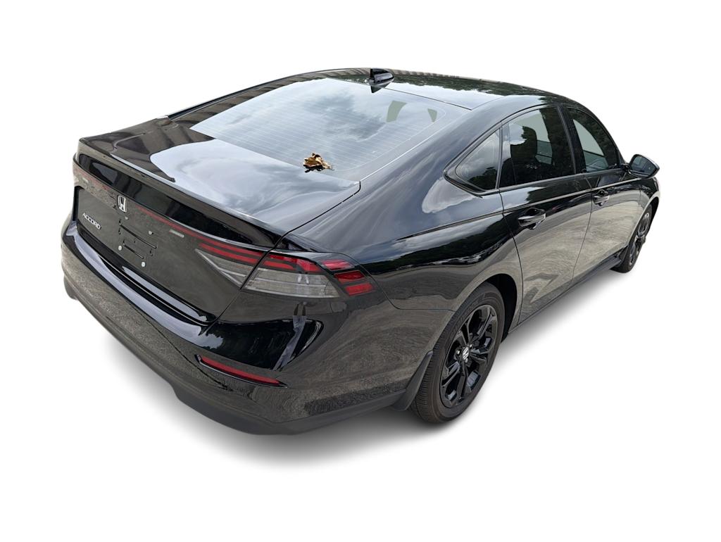 Thumbnail: 2025 Honda Accord - 15