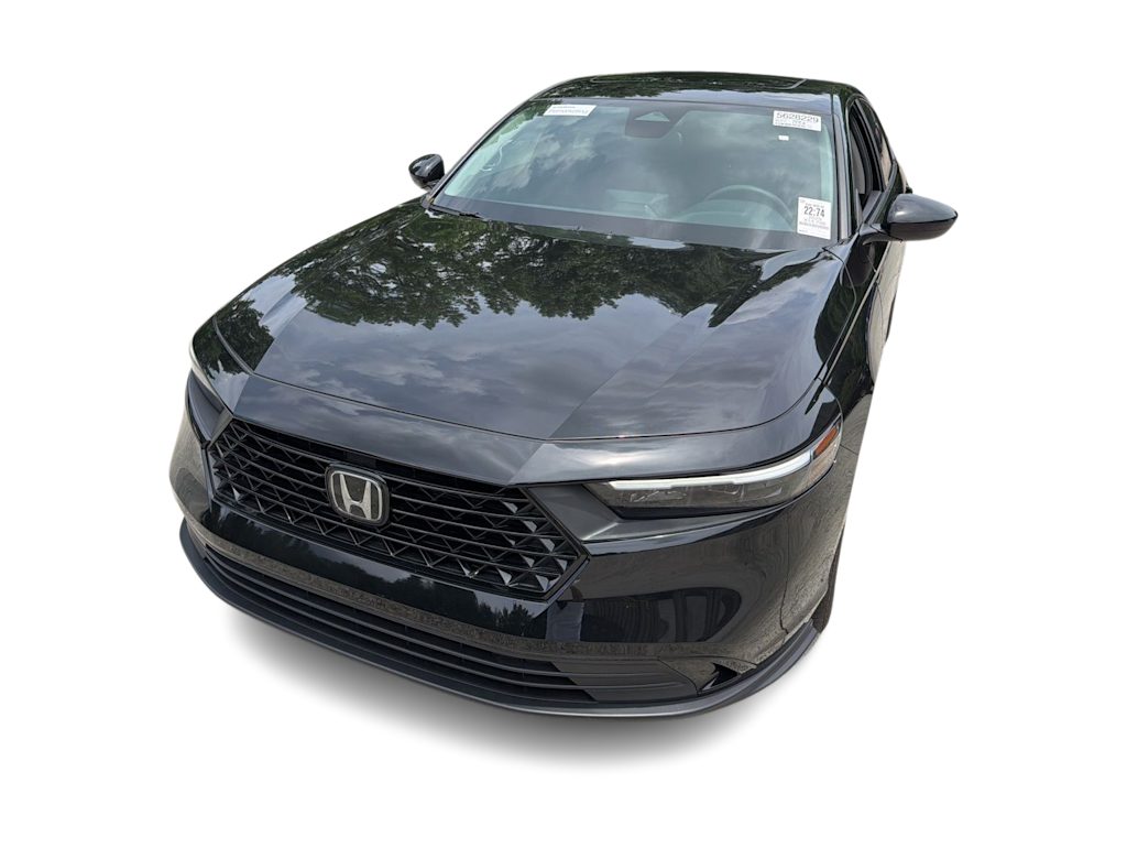 Thumbnail: 2025 Honda Accord - 5