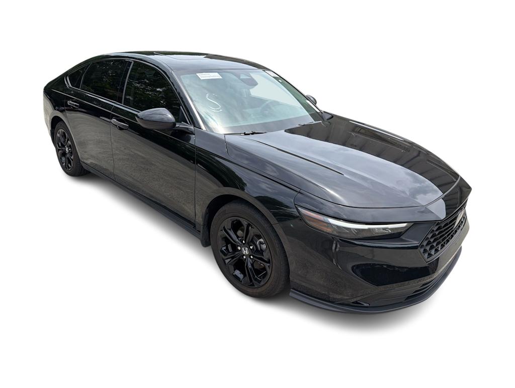 Thumbnail: 2025 Honda Accord - 18