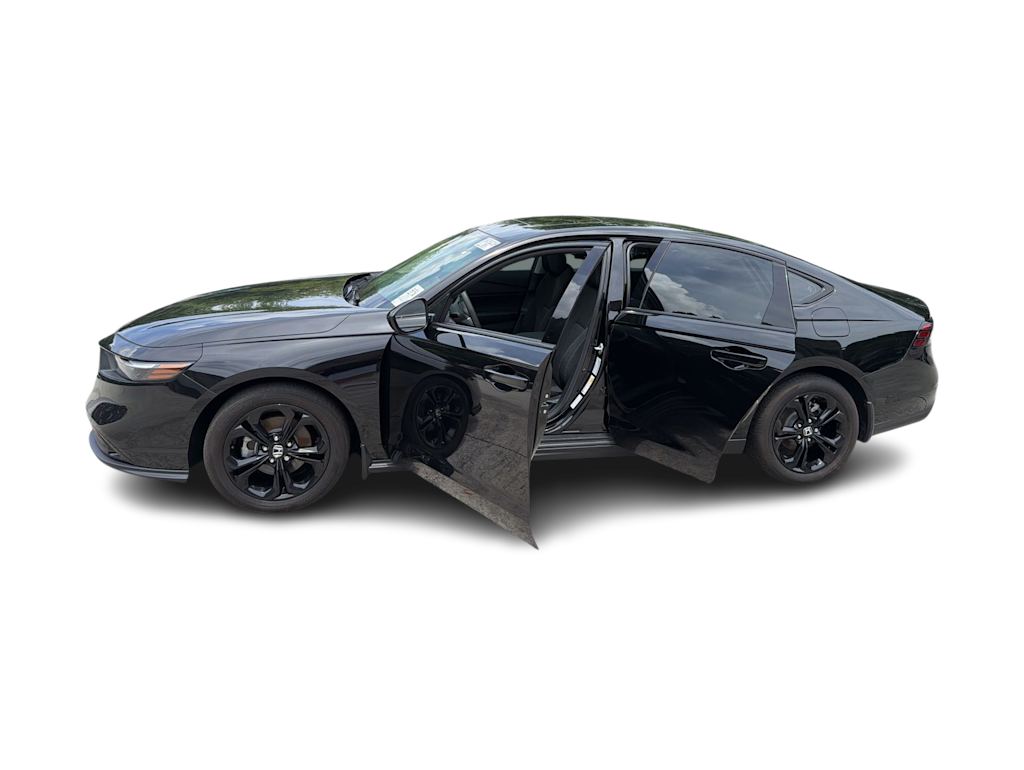 Thumbnail: 2025 Honda Accord - 21