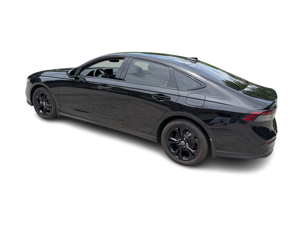 Thumbnail: 2025 Honda Accord - 4