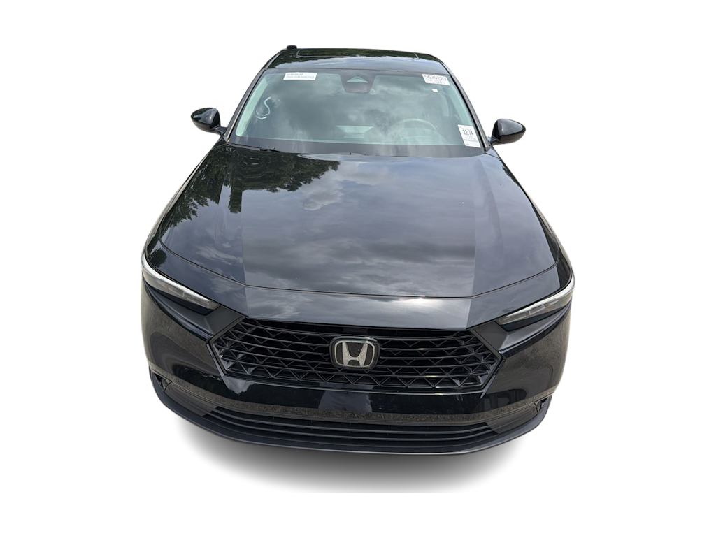 Thumbnail: 2025 Honda Accord - 20