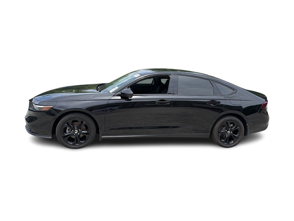 Thumbnail: 2025 Honda Accord - 12