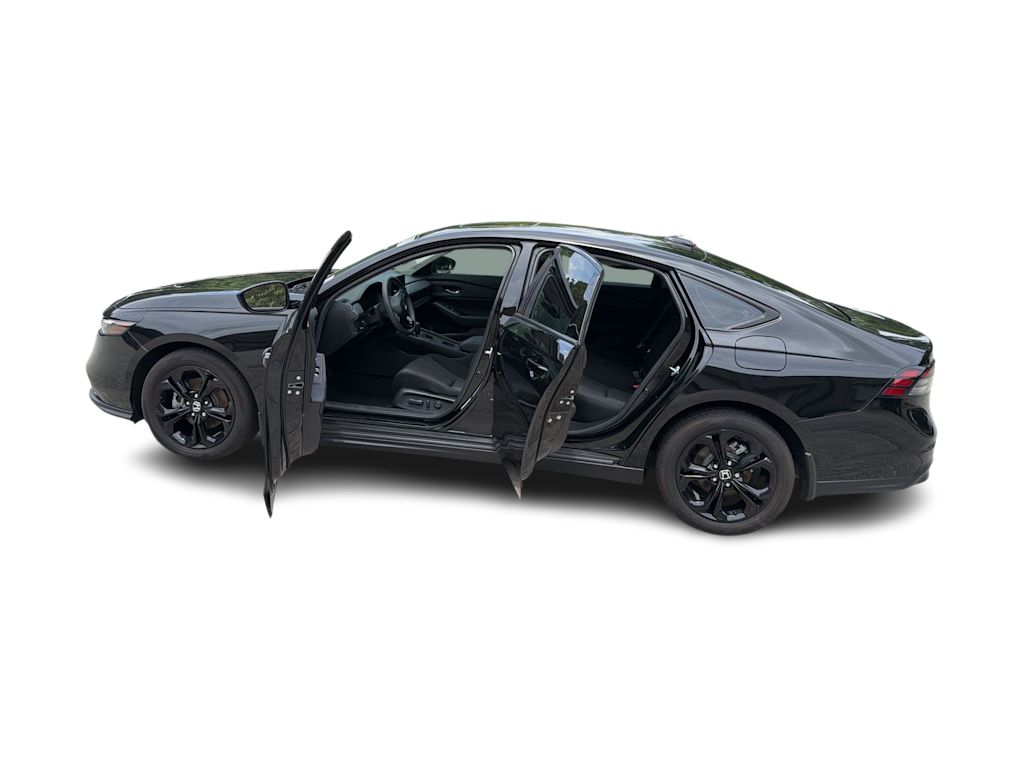 Thumbnail: 2025 Honda Accord - 22