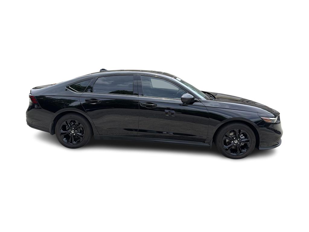 Thumbnail: 2025 Honda Accord - 17