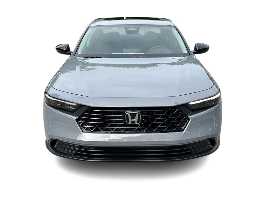 Thumbnail: 2026 Honda Accord - 5