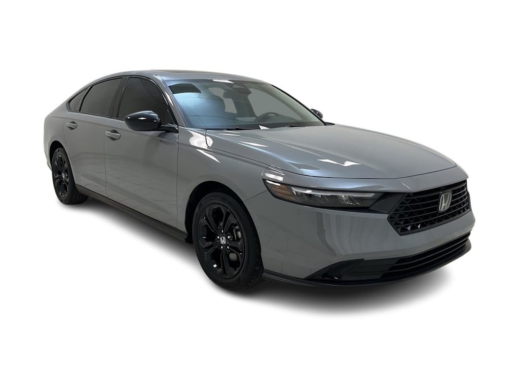 Thumbnail: 2025 Honda Accord - 28